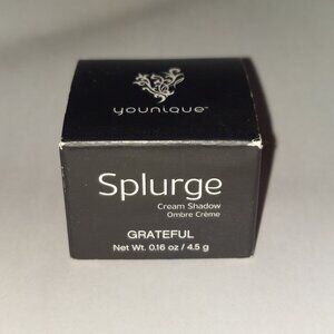 Younique Splurge Cream Shadow - Grateful US-12502-08